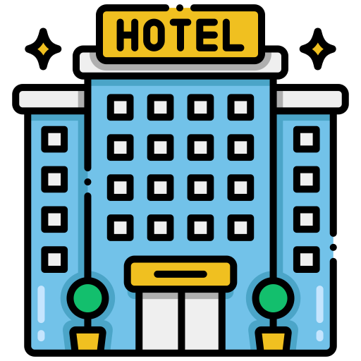 Hotel & Stay Networks Logo