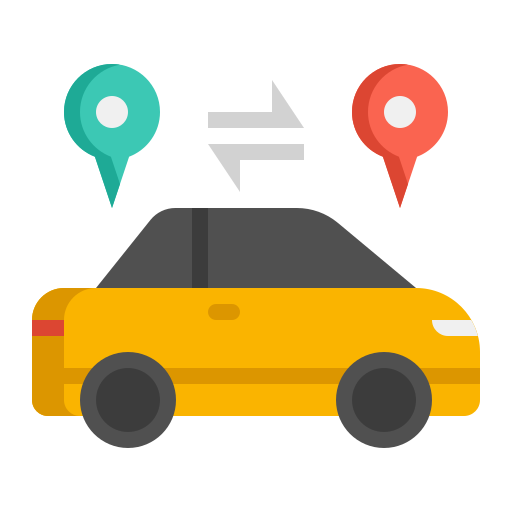 Smart Mobility Providers Logo